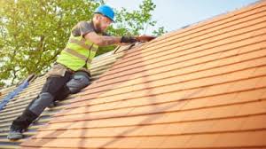 Best Rubber Roofing (EPDM, TPO)  in Algood, TN