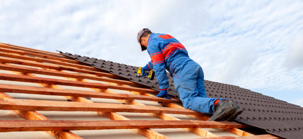 Fast & Reliable Emergency Roof Repairs in Algood, TN