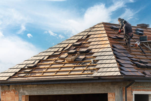 Best Roof Coating and Sealing  in Algood, TN