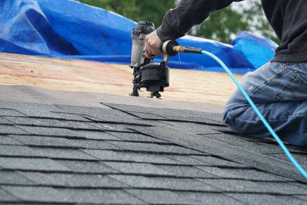 Roof Insulation in Algood, TN