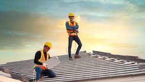 Best Roofing for New Construction  in Algood, TN